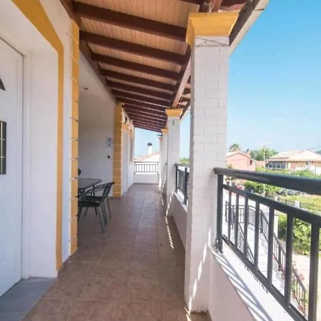 Apartament Aleka 6