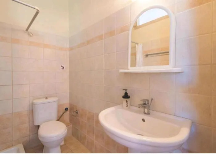 Apartament Aleka 6 Agios Georgios (Corfu)