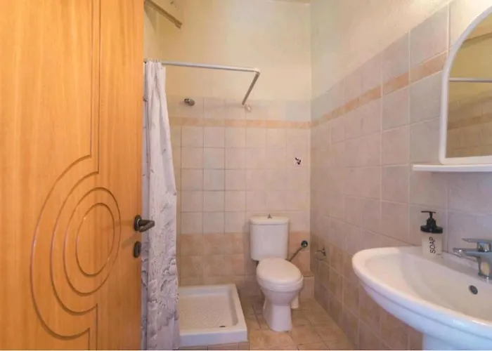 Aleka 6 Apartament