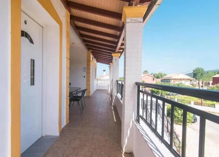 Apartament Aleka 6