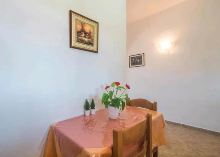 Apartament Aleka 6 Agios Georgios (Corfu)