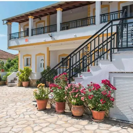 Aleka 6 * Agios Georgios (Corfu)