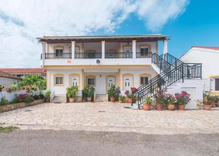 Aleka 6 Agios Georgios (Corfu)