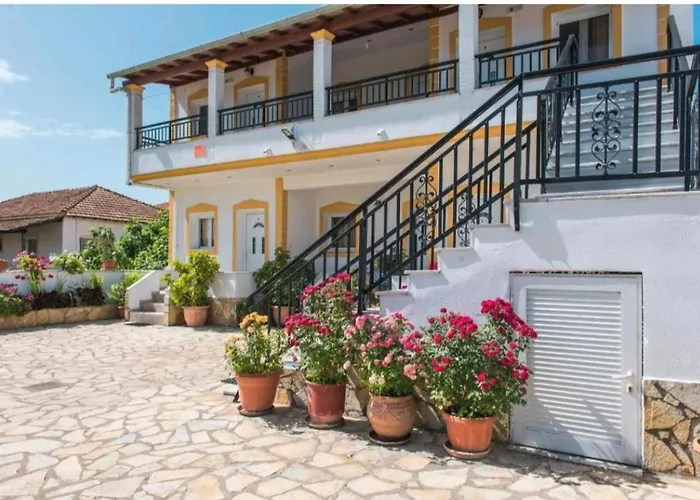 Aleka 6 * Agios Georgios (Corfu)