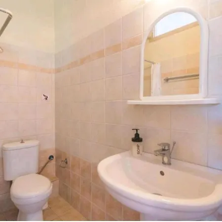 Appartement Aleka 6 Agios Georgios (Corfu)