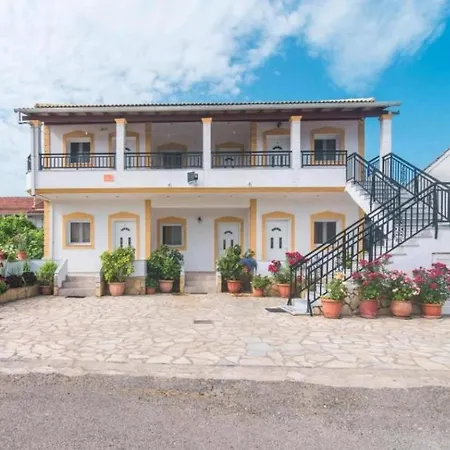 Aleka 6 Agios Georgios (Corfu)