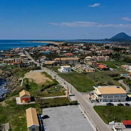 Aleka 6 * Agios Georgios (Corfu)