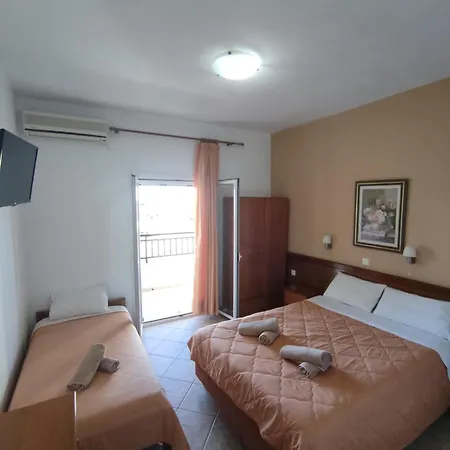 Aleka 6 Appartement *